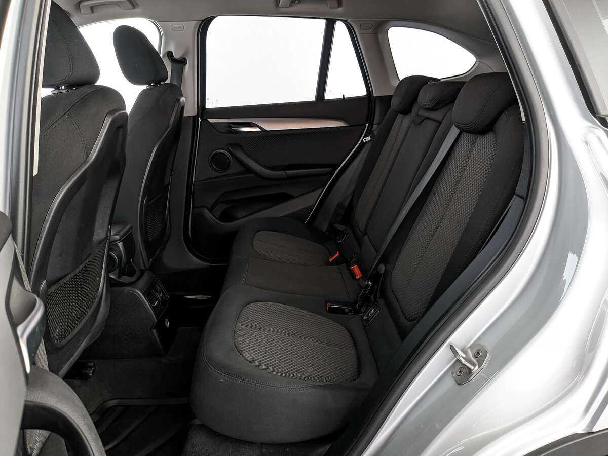 Купить БМВ Икс1, 2015, 186 398 км.. Фото: #17