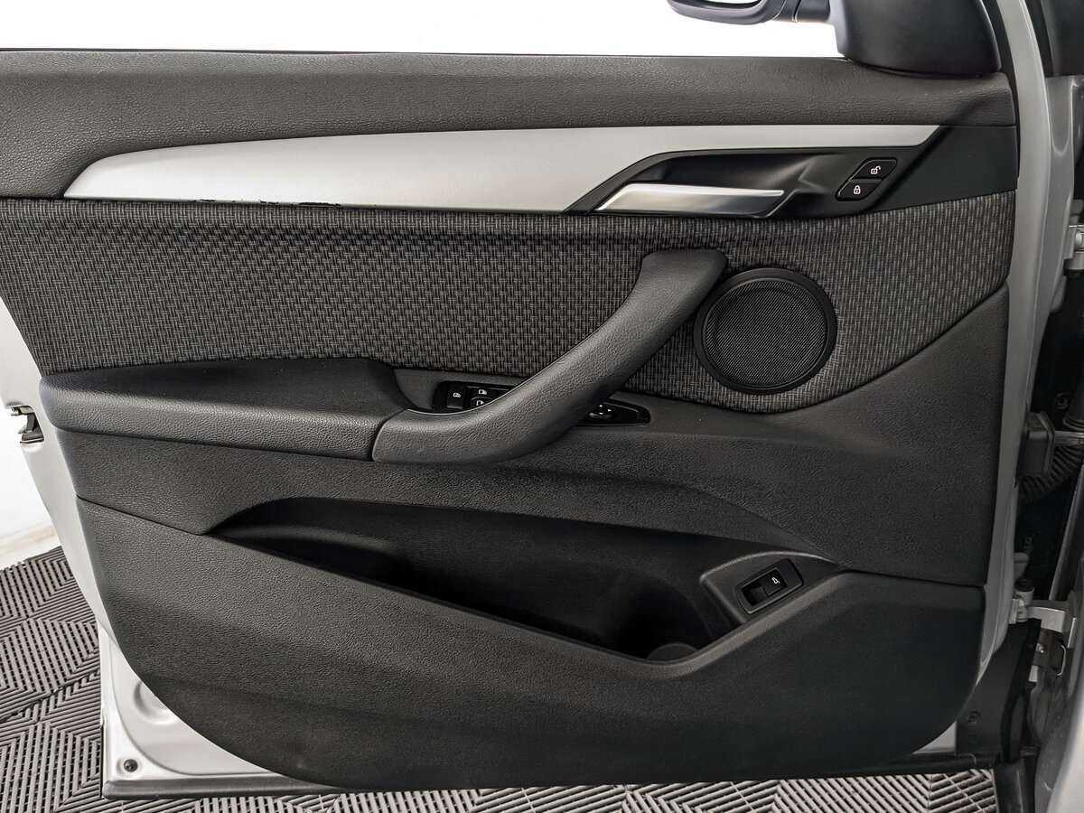 Купить БМВ Икс1, 2015, 186 398 км.. Фото: #18