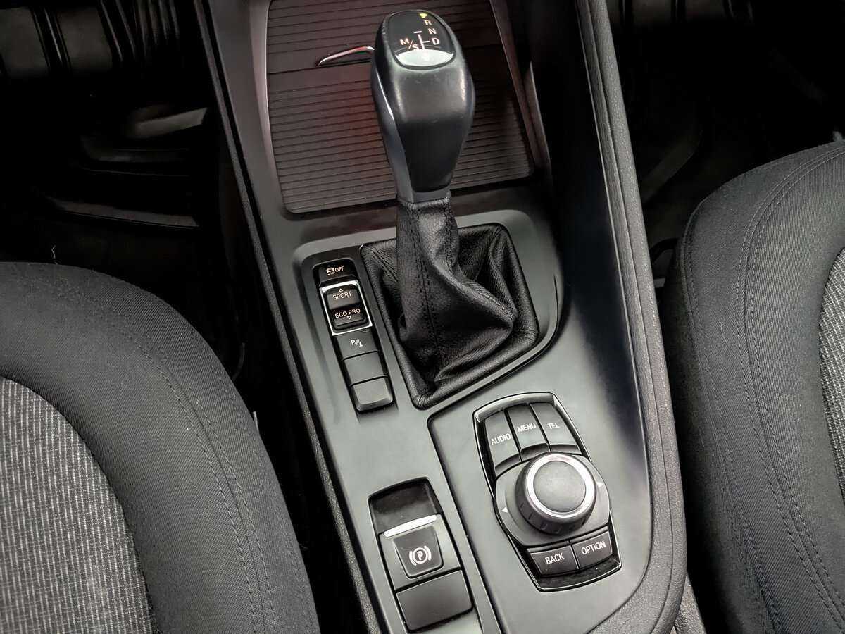 Купить БМВ Икс1, 2015, 186 398 км.. Фото: #25