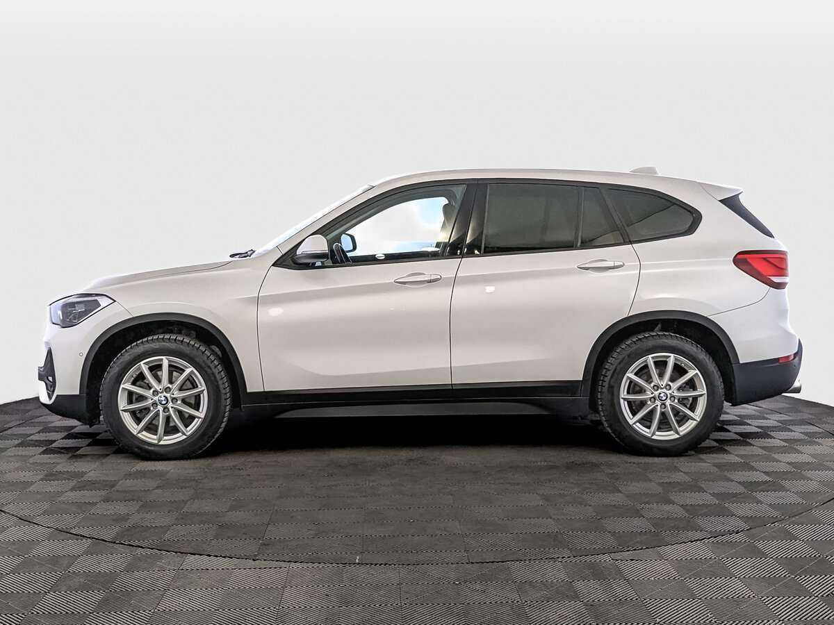 Купить BMW X1, 2019, 56 626 км.. Фото: #7