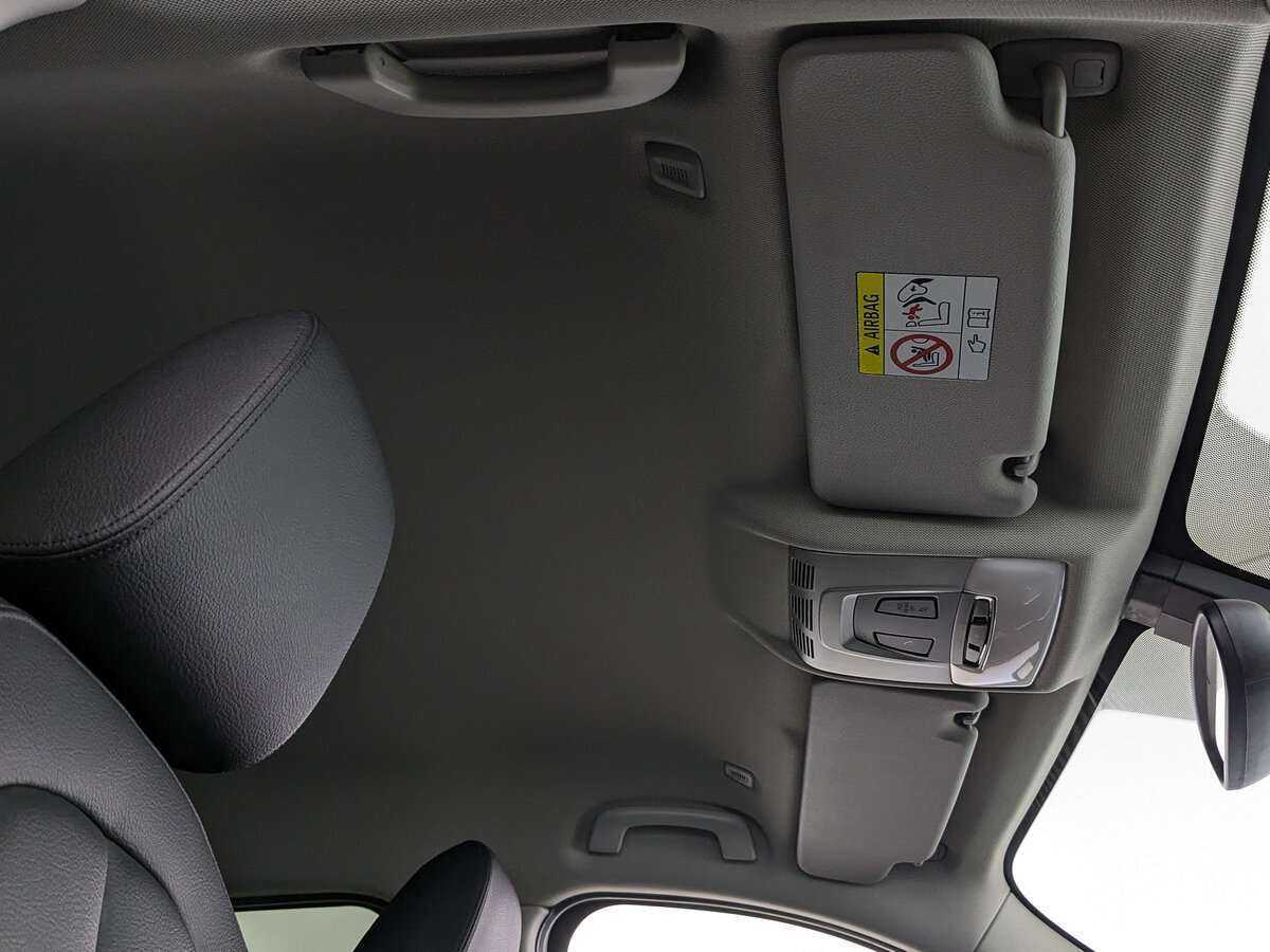 Купить BMW X1, 2019, 56 626 км.. Фото: #20