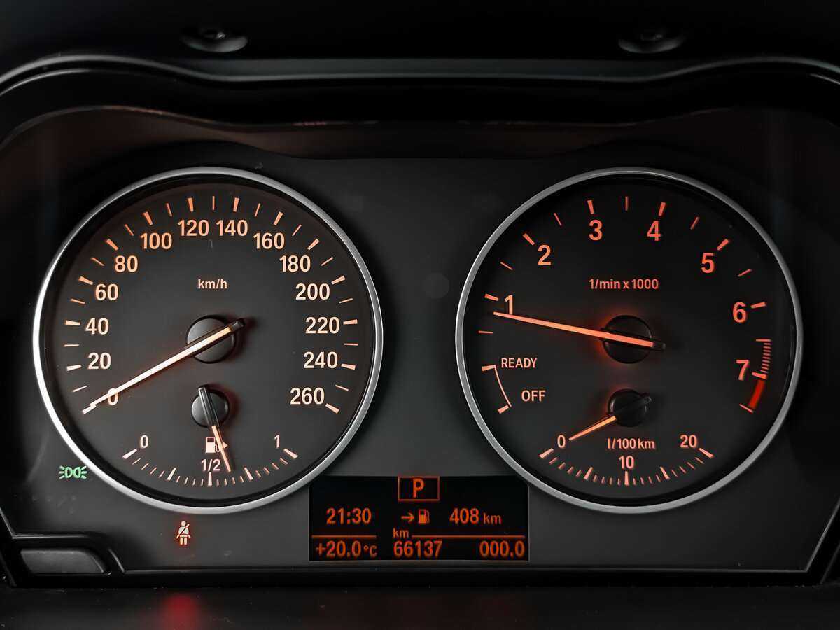 Купить БМВ Икс1, 2017, 66 138 км.. Фото: #11