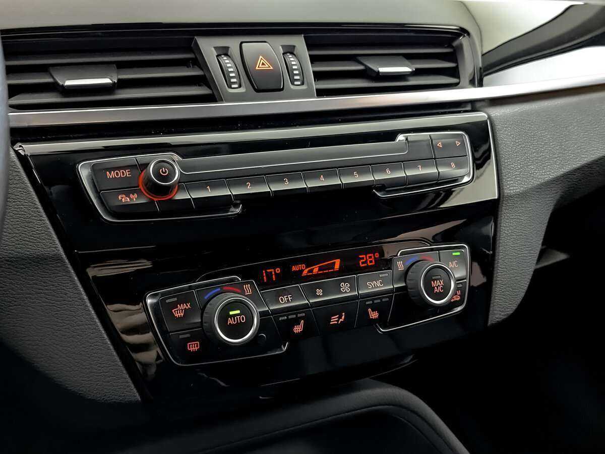 Купить БМВ Икс1, 2017, 66 138 км.. Фото: #16