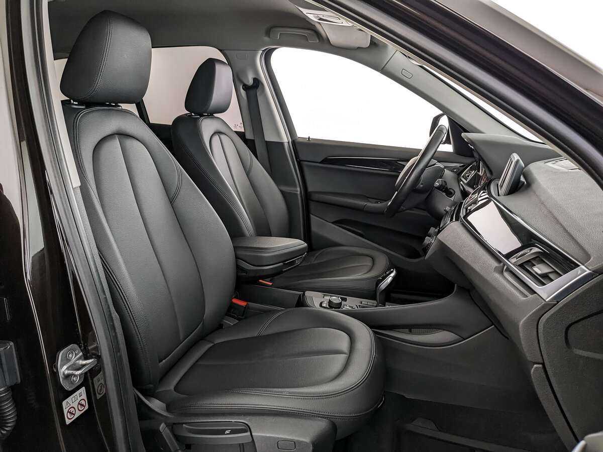 Купить БМВ Икс1, 2017, 66 138 км.. Фото: #19