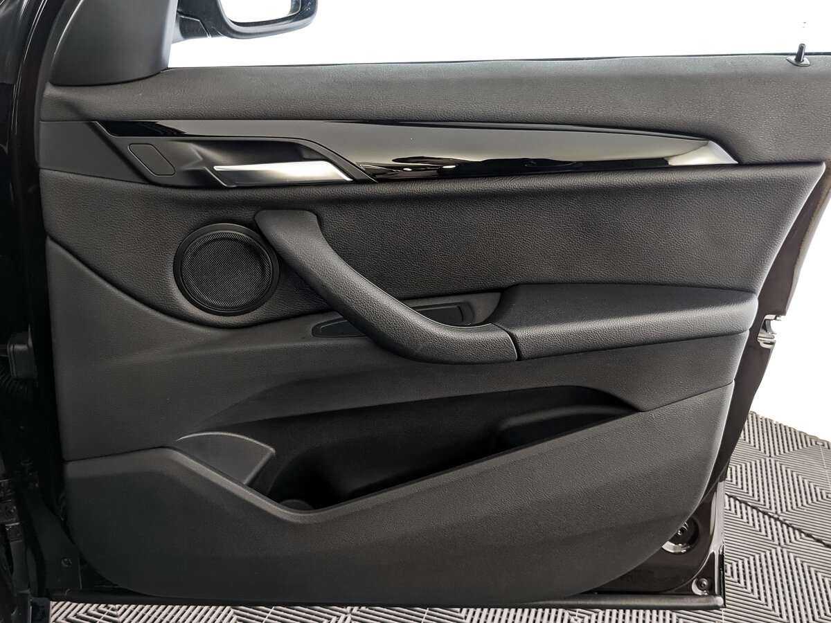 Купить БМВ Икс1, 2017, 66 138 км.. Фото: #20