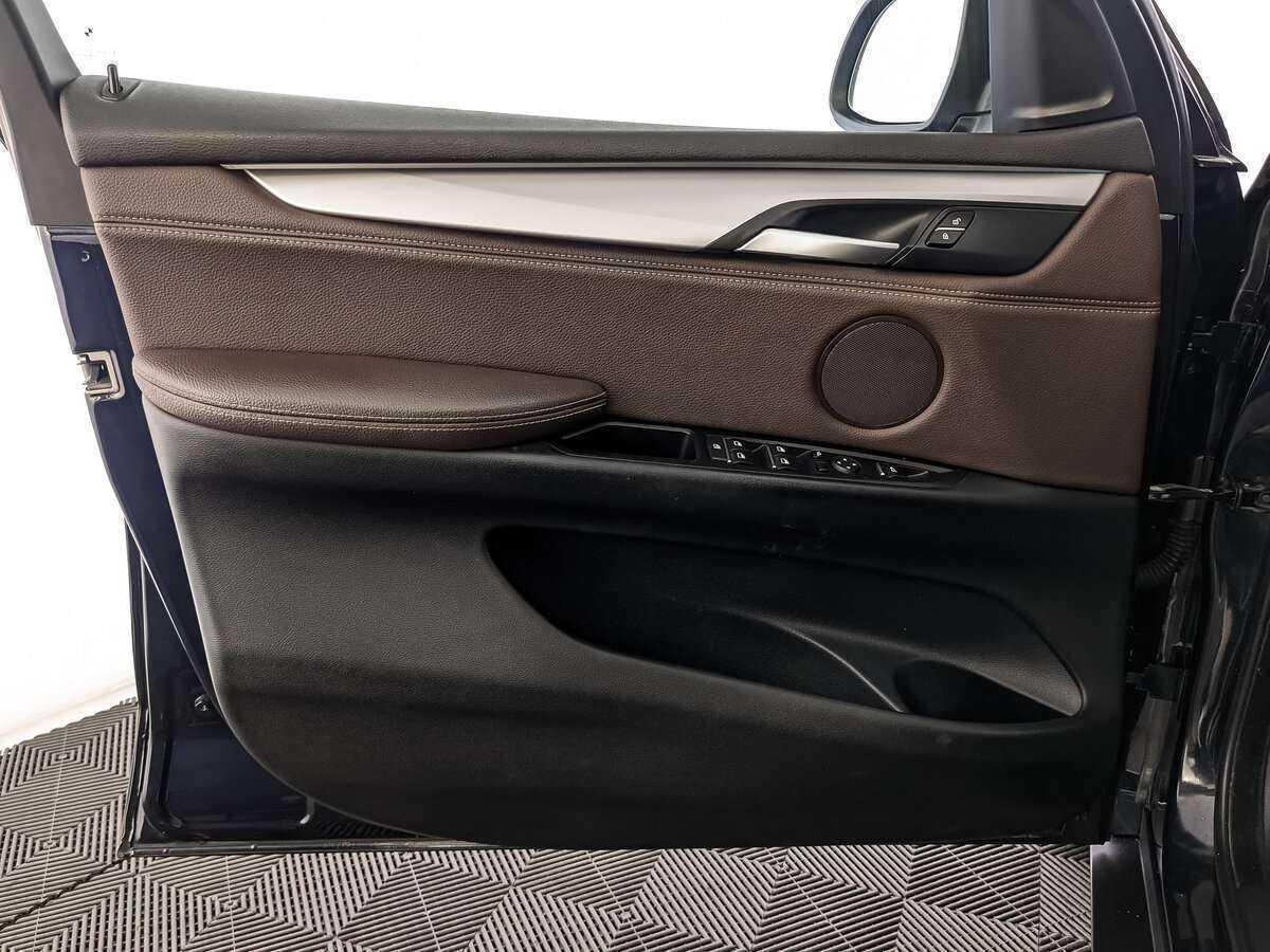 Купить BMW X5, 2017, 200 225 км.. Фото: #13