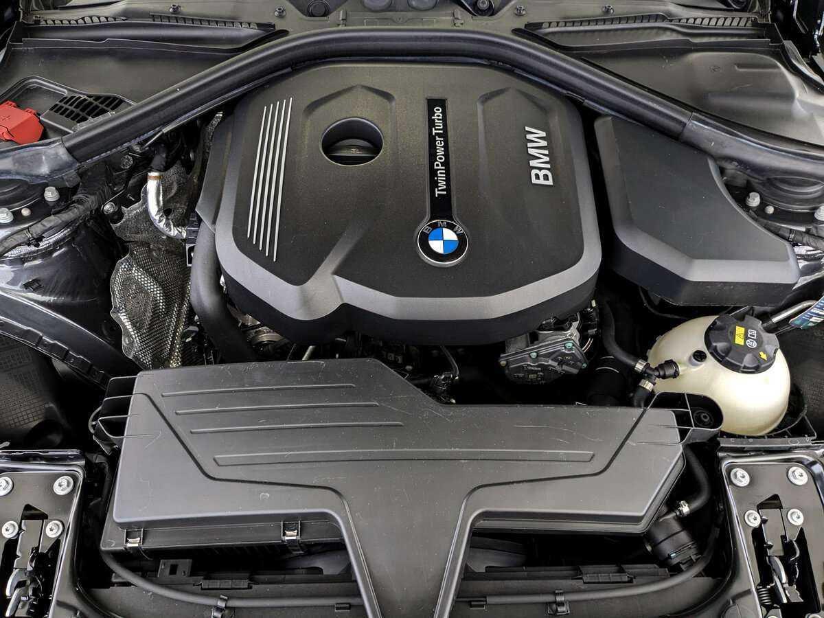 Купить BMW 3 серии, 2018, 89 082 км.. Фото: #8