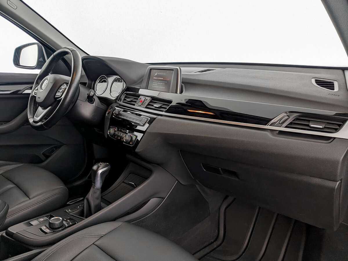 Купить БМВ Икс1, 2018, 129 188 км.. Фото: #4