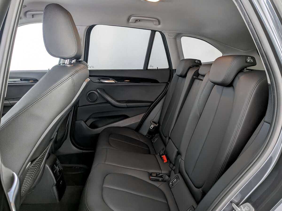 Купить БМВ Икс1, 2018, 129 188 км.. Фото: #5