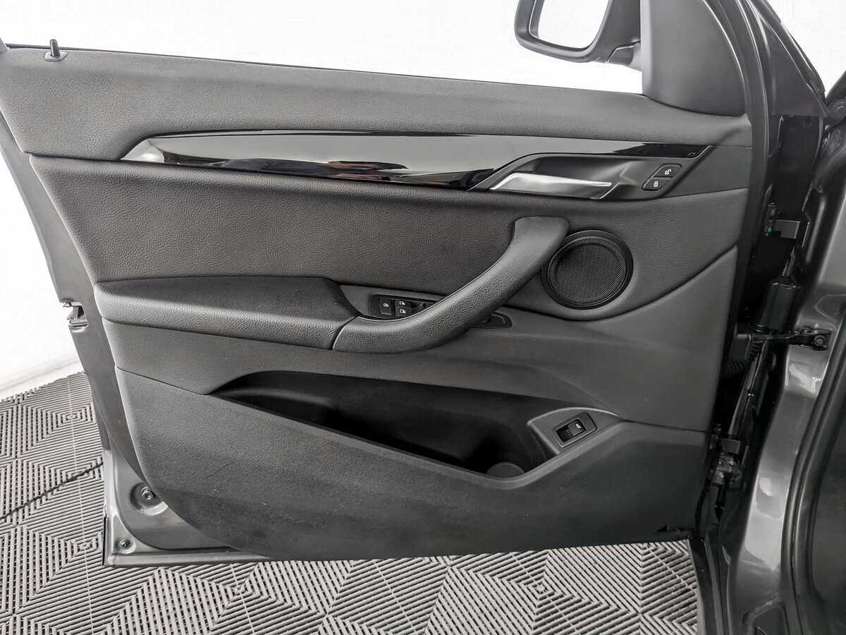 Купить БМВ Икс1, 2018, 129 188 км.. Фото: #10