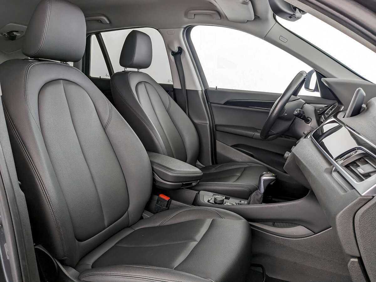 Купить БМВ Икс1, 2018, 129 188 км.. Фото: #14