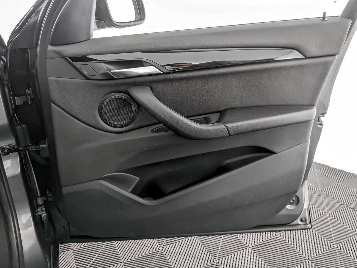 Купить БМВ Икс1, 2018, 129 188 км.. Фото: #15