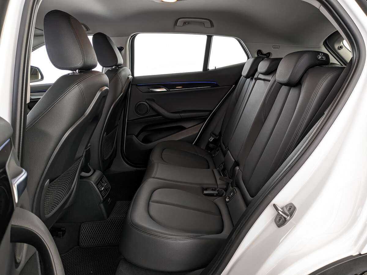 Купить BMW X2, 2020, 82 981 км.. Фото: #13