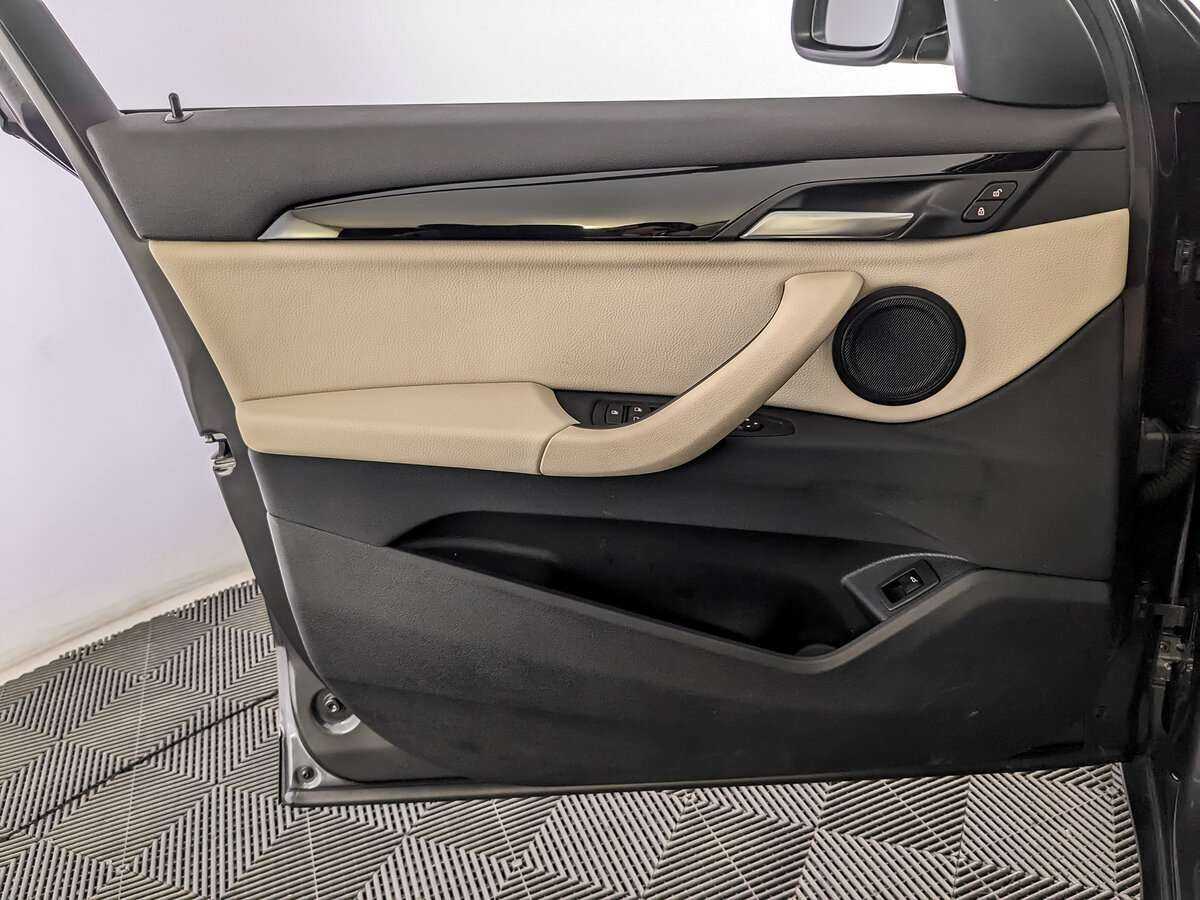 Купить BMW X1, 2021, 39 457 км.. Фото: #14