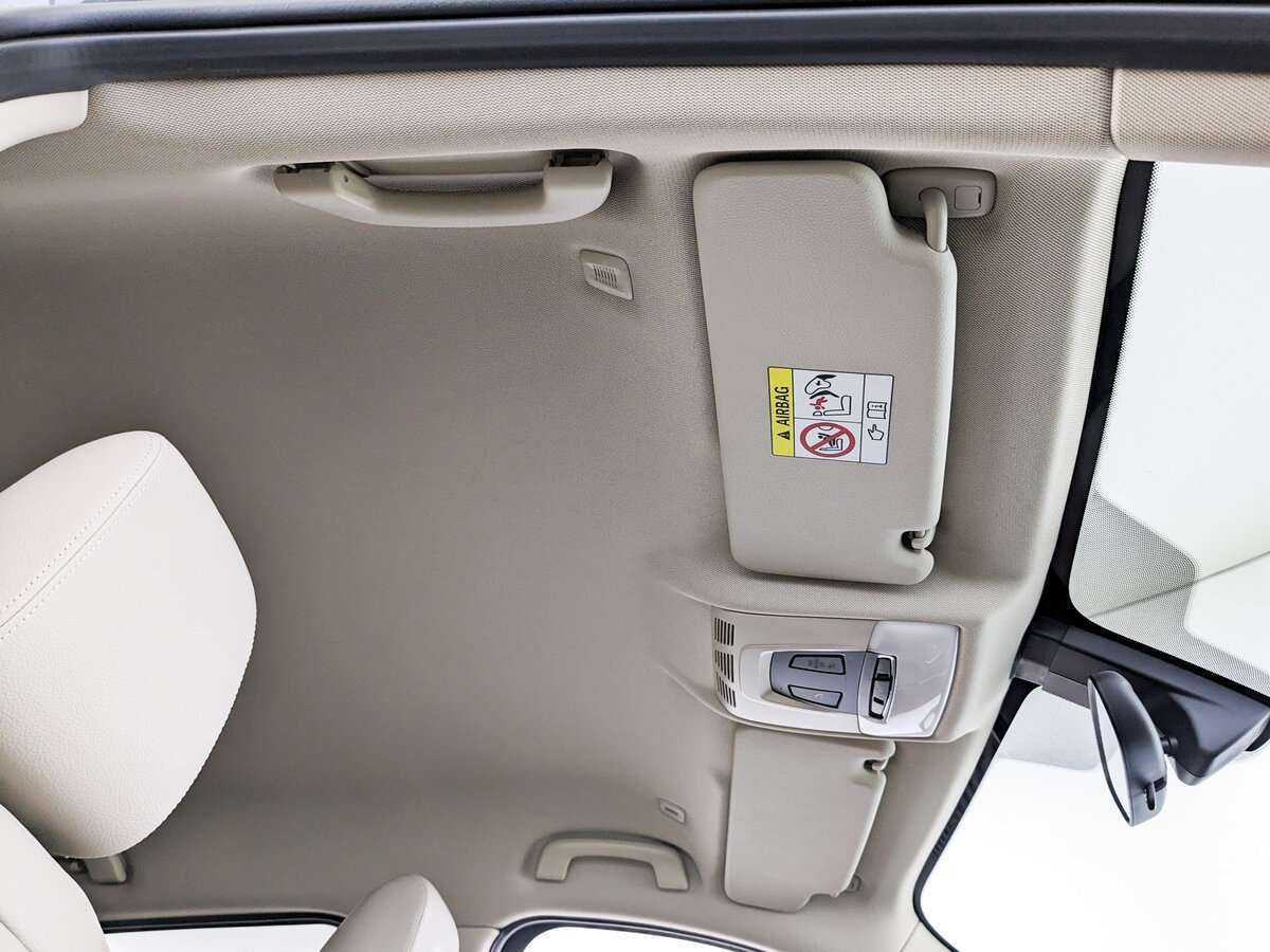 Купить BMW X1, 2021, 39 457 км.. Фото: #17