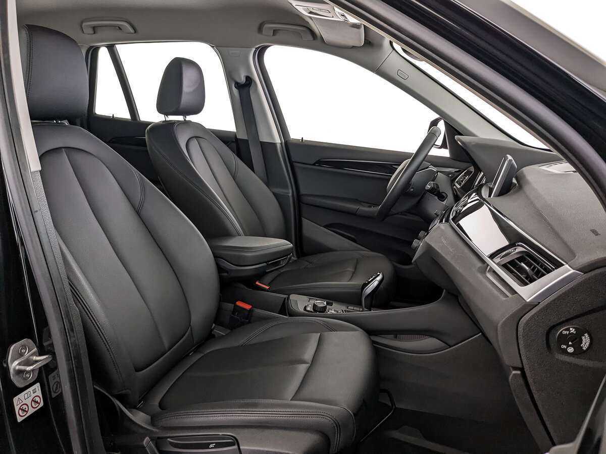 Купить BMW X1, 2021, 33 000 км.. Фото: #21