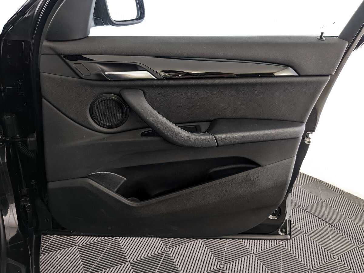 Купить BMW X1, 2021, 33 000 км.. Фото: #22