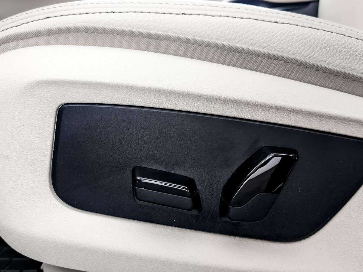 Купить BMW 5 серии, 2017, 114 874 км.. Фото: #22