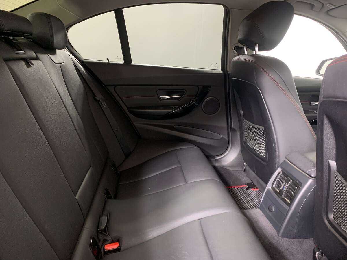 Купить BMW 3 серии, 2013, 176 909 км.. Фото: #13