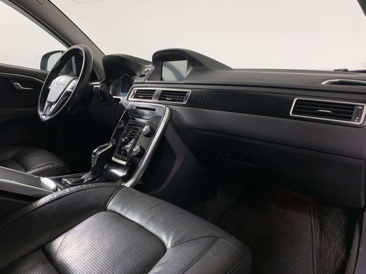 Купить Volvo S80, 2014, 197 192 км.. Фото: #10