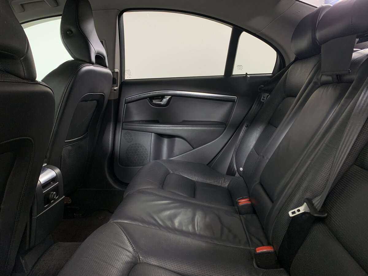 Купить Volvo S80, 2014, 197 192 км.. Фото: #15