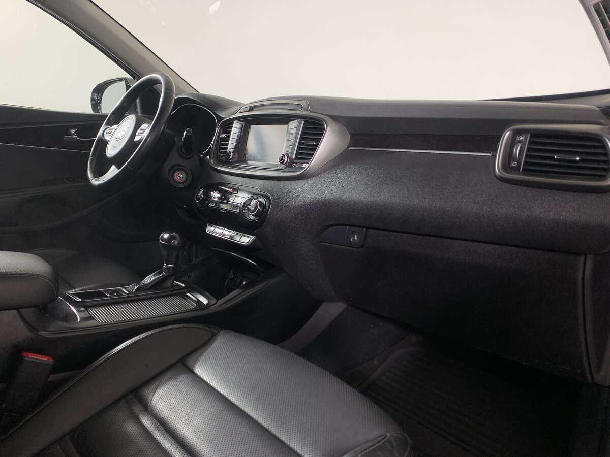 Купить Kia Sorento, 2016, 108 070 км.. Фото: #13