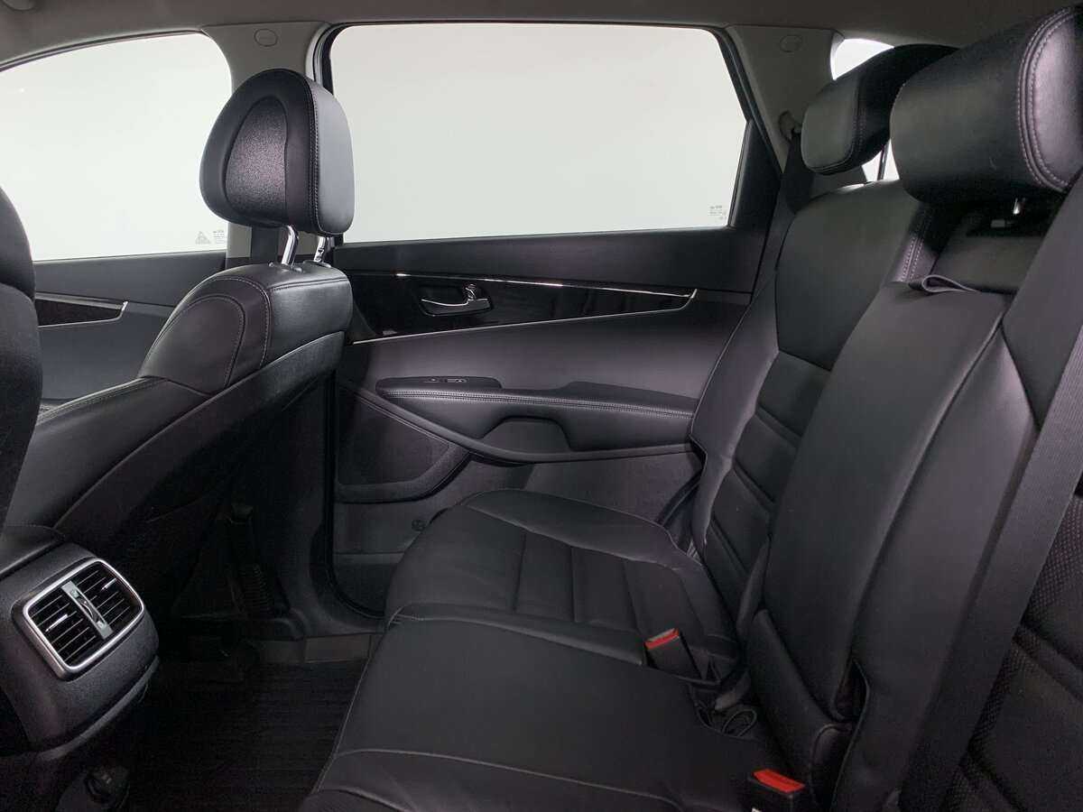Купить Kia Sorento, 2016, 108 070 км.. Фото: #18