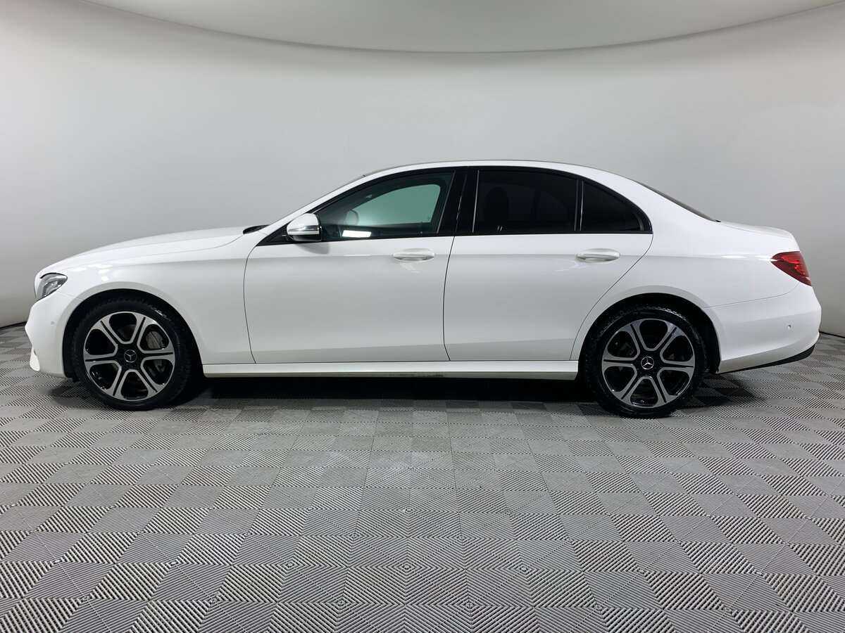 Купить Mercedes-Benz E-Класс, 2018, 138 274 км.. Фото: #7