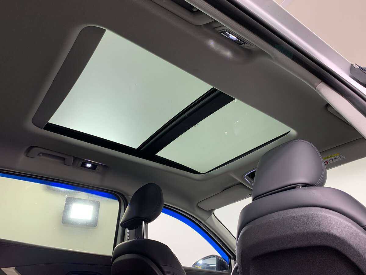 Купить EXEED TXL, 2022, 2 684 км.. Фото: #17