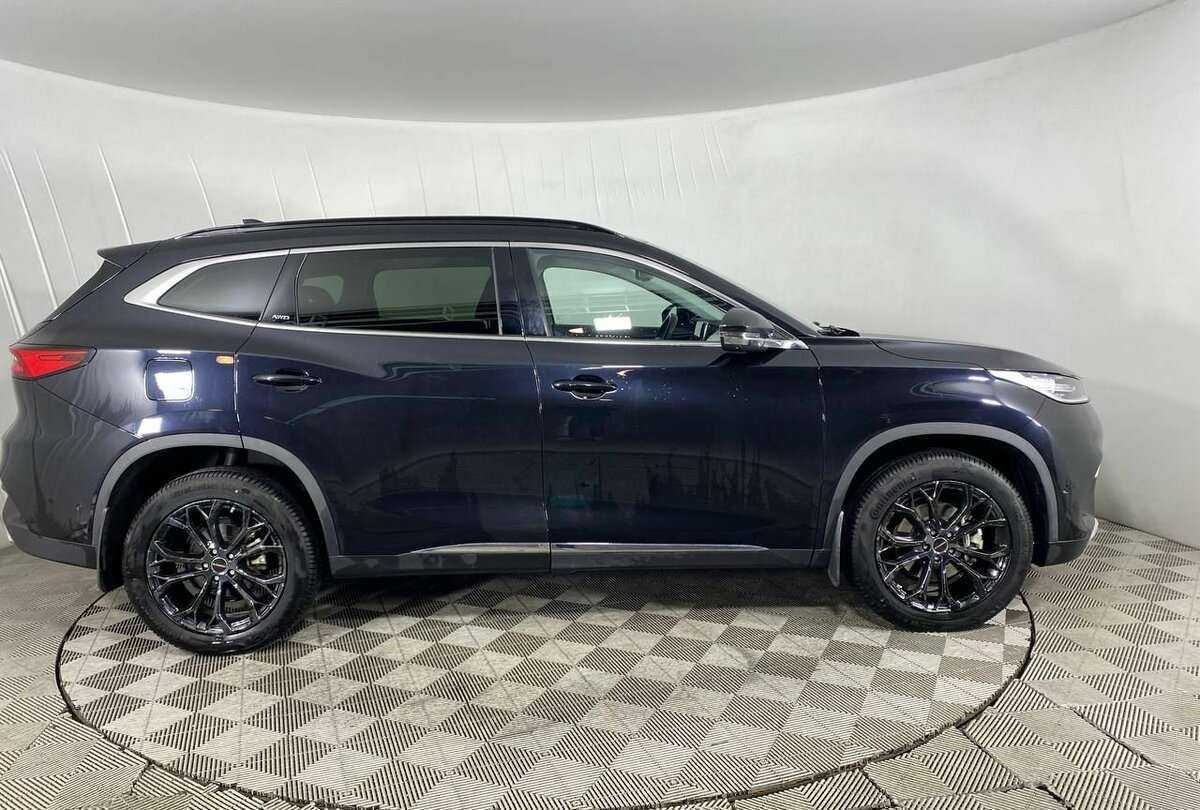 Купить EXEED TXL, 2021, 38 002 км.. Фото: #3