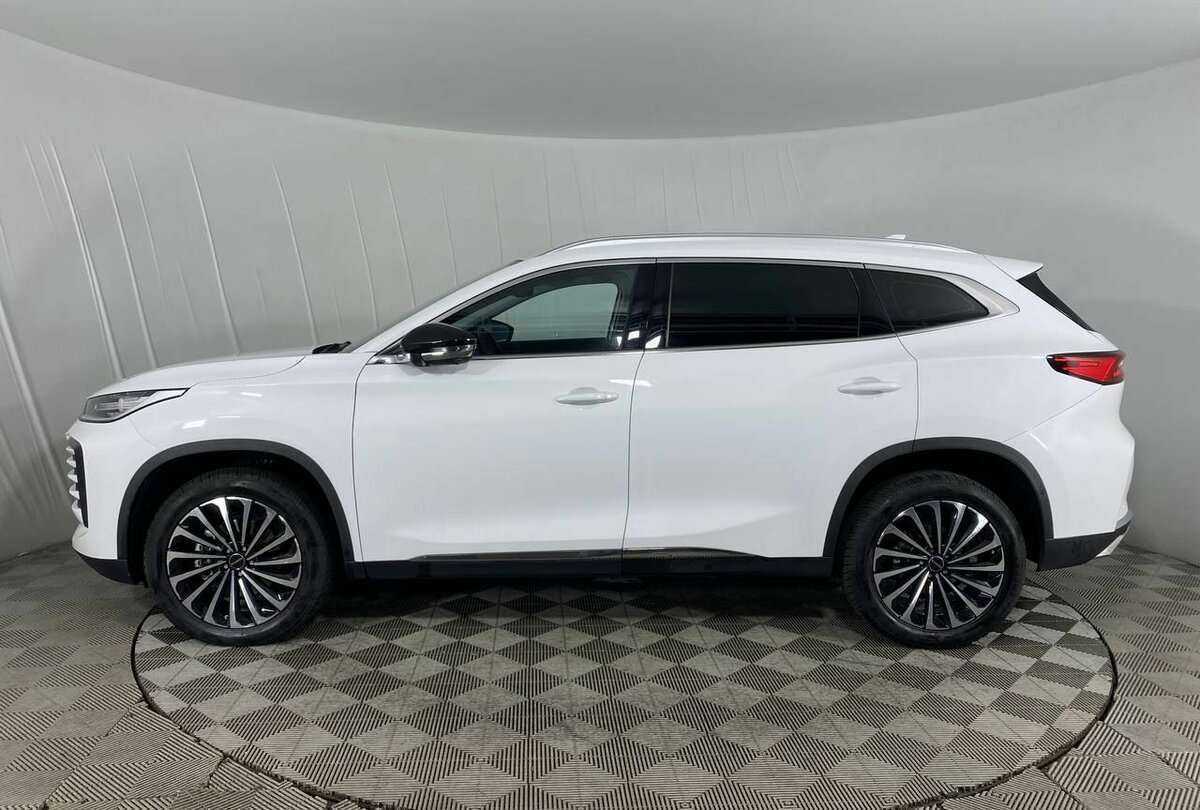 Купить EXEED TXL, 2022, 14 002 км.. Фото: #6