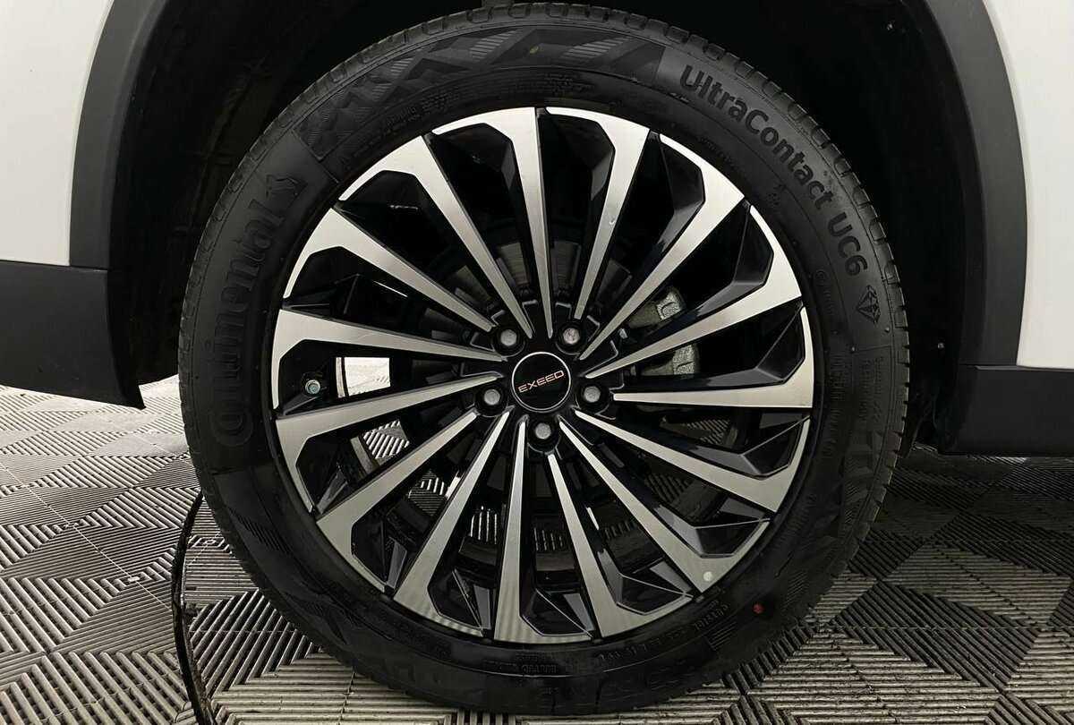 Купить EXEED TXL, 2022, 52 407 км.. Фото: #12