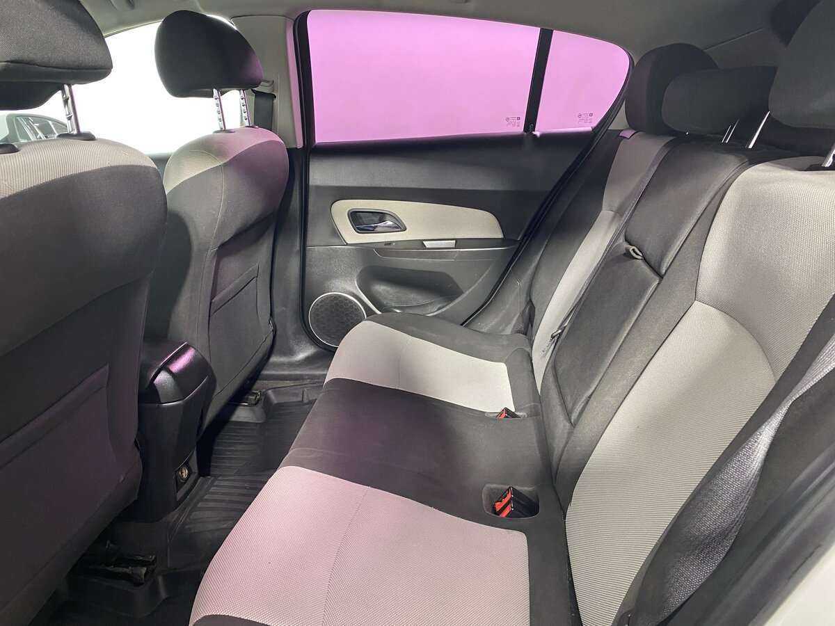 Купить Шевроле Круз, 2012, 162 400 км.. Фото: #6