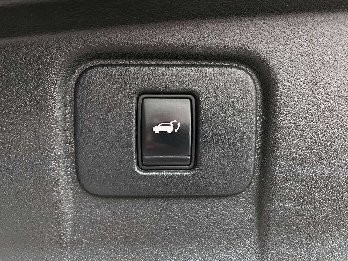 Купить Nissan Murano, 2017, 124 000 км.. Фото: #8