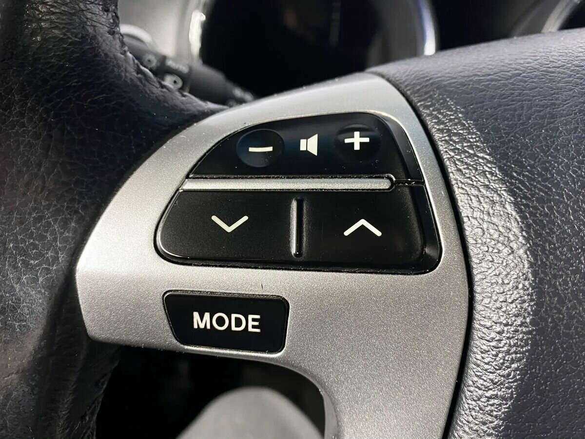 Купить Toyota Highlander, 2012, 187 000 км.. Фото: #12