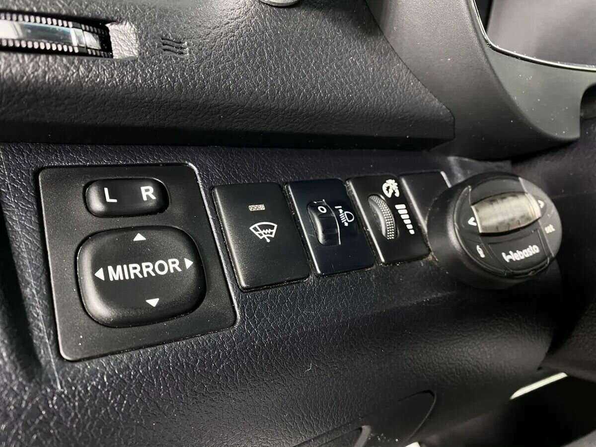 Купить Toyota Highlander, 2012, 187 000 км.. Фото: #16