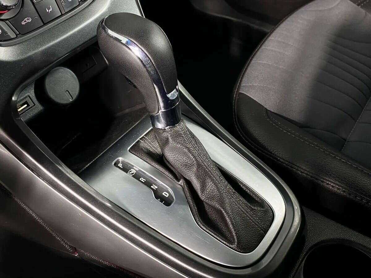 Купить Опель Астра, 2013, 199 500 км.. Фото: #13