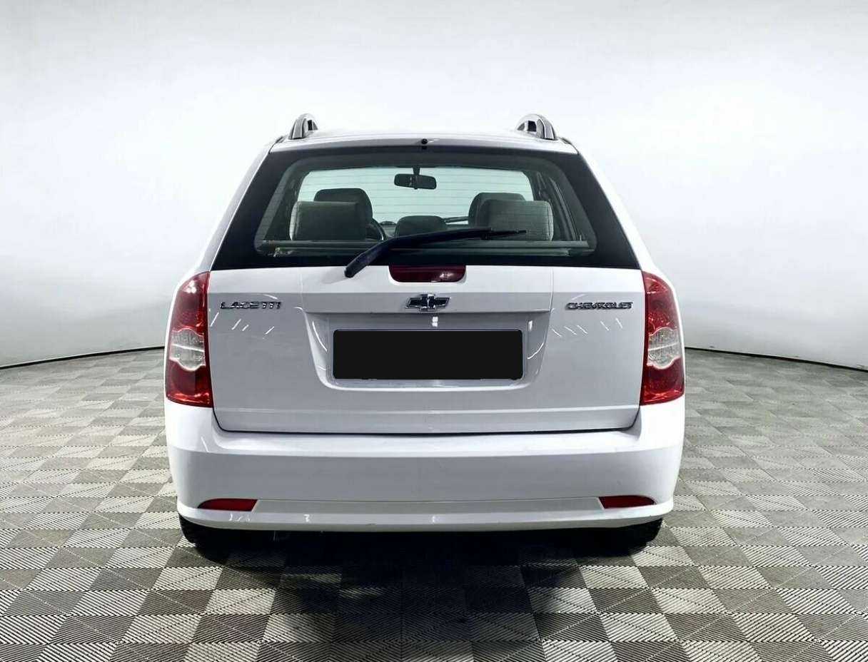 Купить Шевроле Лачетти, 2012, 200 000 км.. Фото: #5