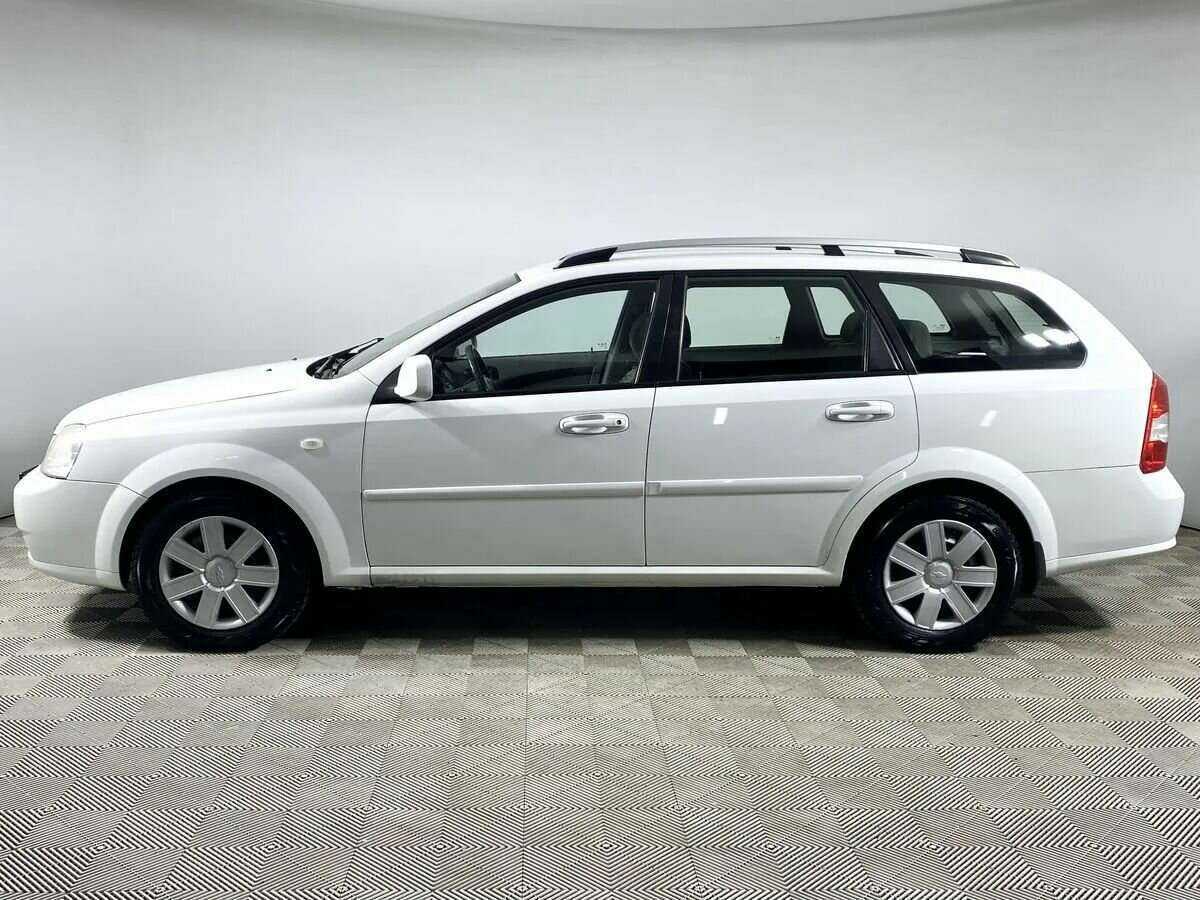 Купить Шевроле Лачетти, 2012, 200 000 км.. Фото: #7