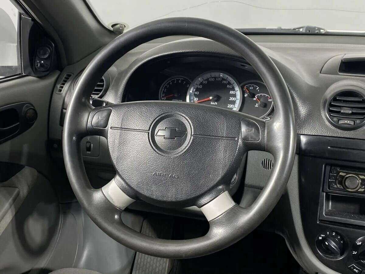 Купить Шевроле Лачетти, 2012, 200 000 км.. Фото: #13