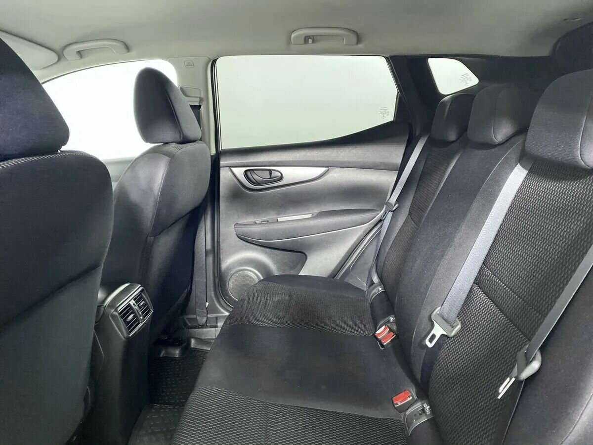 Купить Ниссан Кашкай, 2014, 159 000 км.. Фото: #9