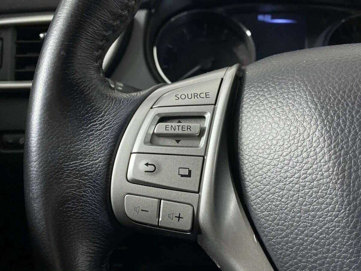 Купить Ниссан Кашкай, 2014, 159 000 км.. Фото: #12