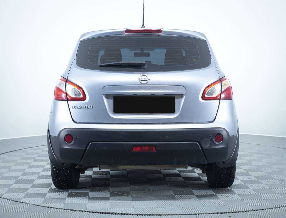 Купить Ниссан Кашкай, 2012, 165 700 км.. Фото: #5