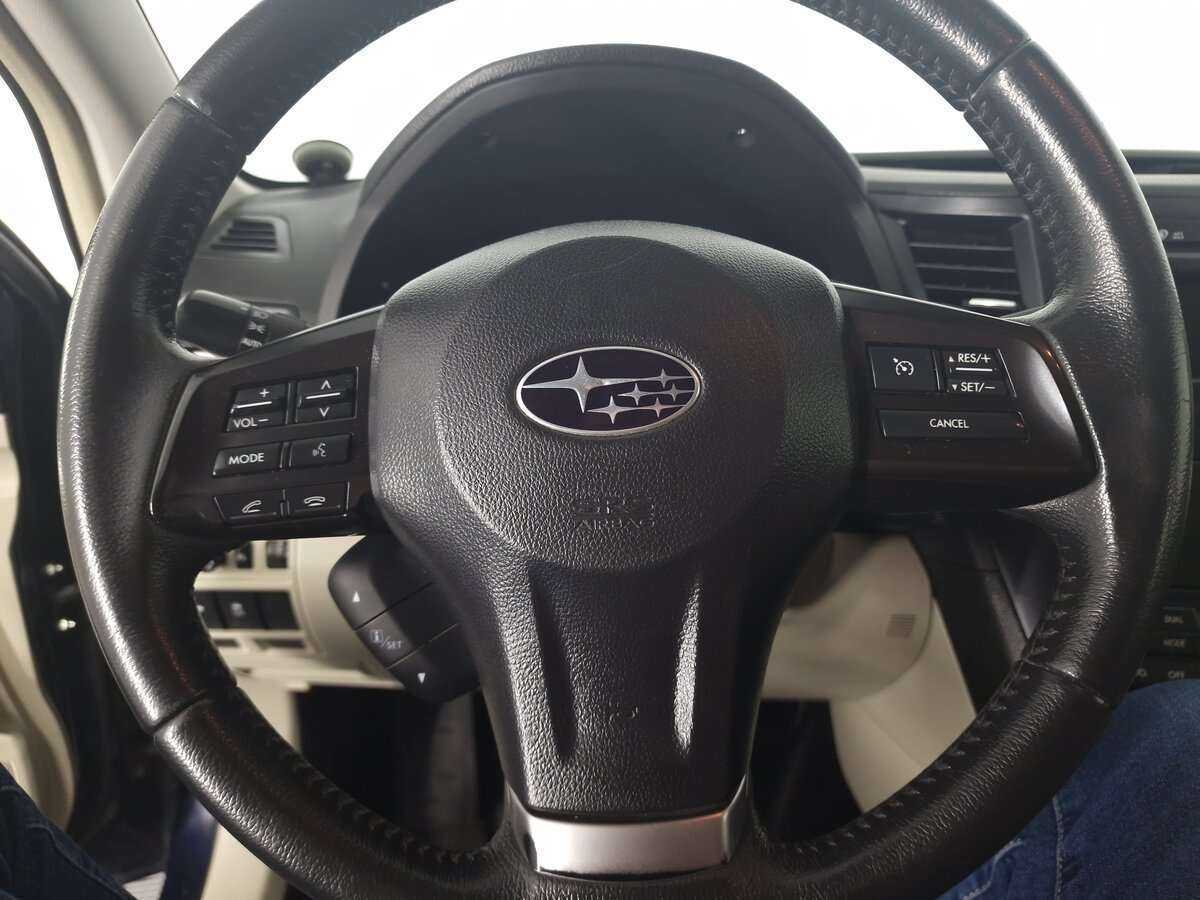 Купить Subaru Outback, 2014, 164 755 км.. Фото: #7