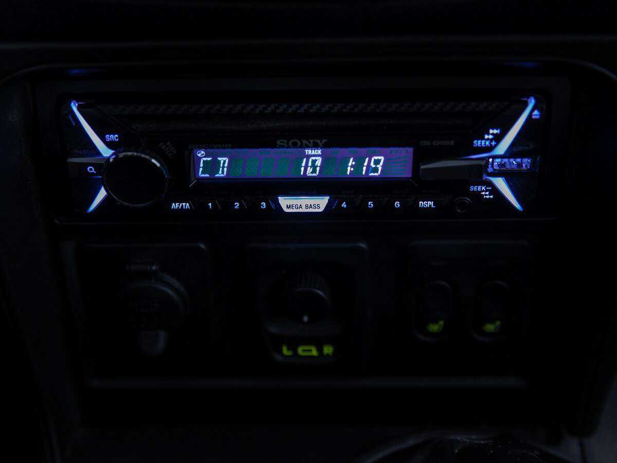 Купить Шевроле Нива, 2015, 66 675 км.. Фото: #10