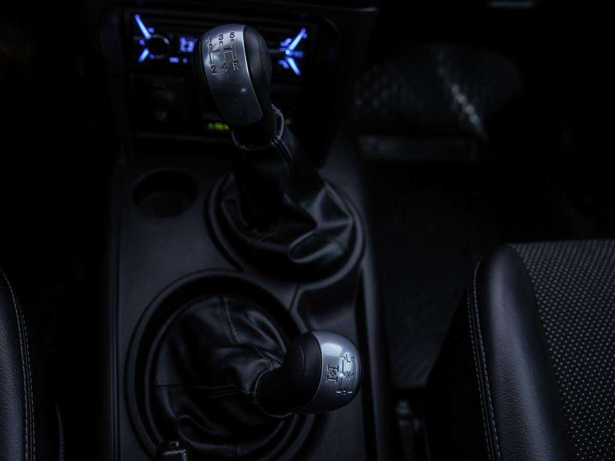 Купить Шевроле Нива, 2015, 66 675 км.. Фото: #11