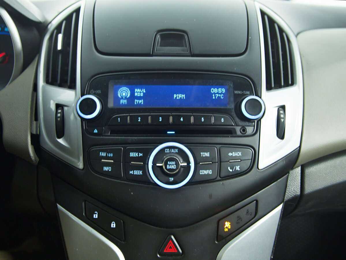 Купить Шевроле Круз, 2013, 210 000 км.. Фото: #15