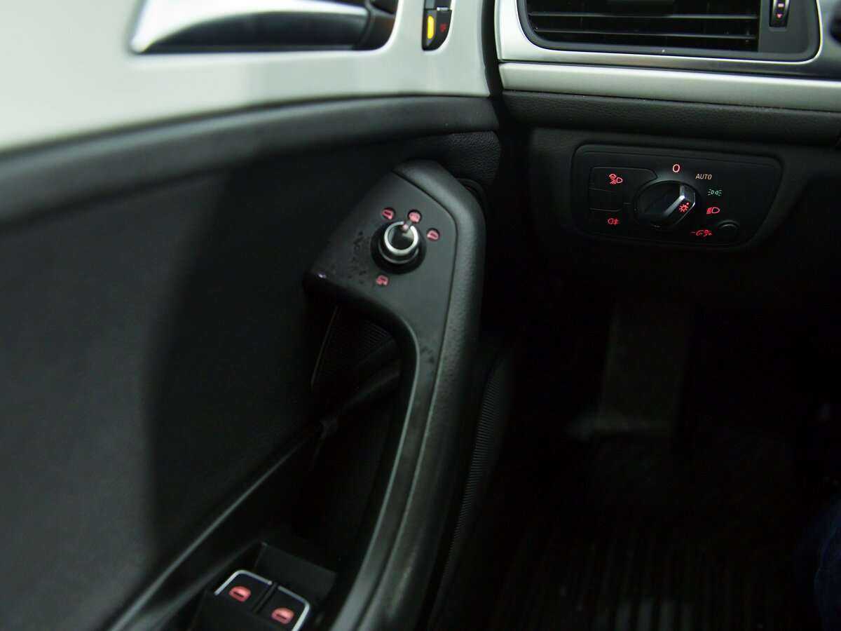 Купить Audi A6, 2018, 165 649 км.. Фото: #14