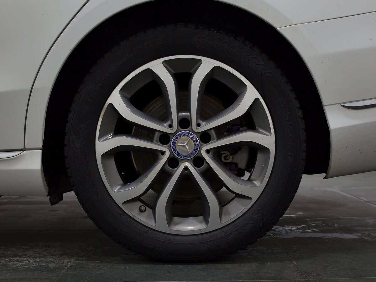 Купить Mercedes-Benz C-Класс, 2014, 143 272 км.. Фото: #13