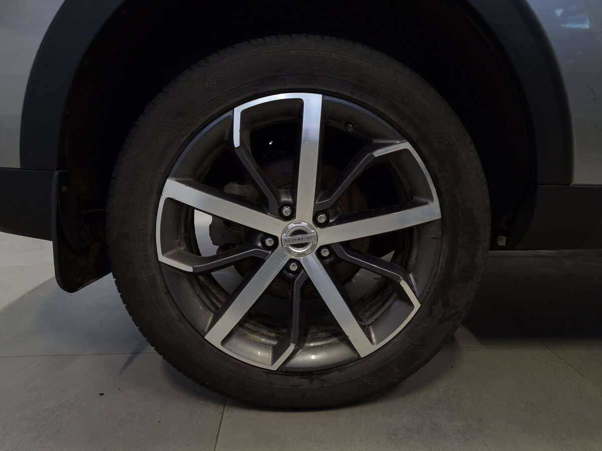 Купить Хавал Ф7-икс, 2021, 70 959 км.. Фото: #2